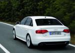 Audi A4 3.2 FSI Quattro S-Line Sedan 2007 года (WW)